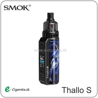Smok Thallo S 100W modrá