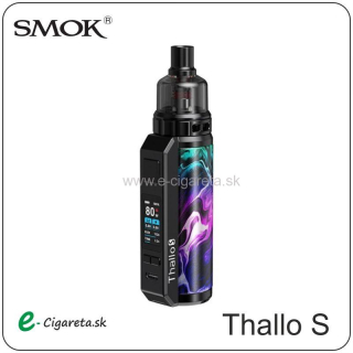 Smok Thallo S 100W dúhová