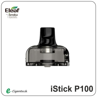 iSmoka Eleaf iStick P100 Cartridge
