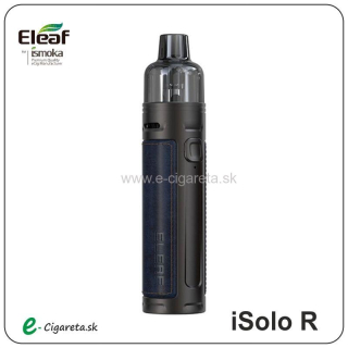 Eleaf iSolo R 30W 1800mAh - modrá