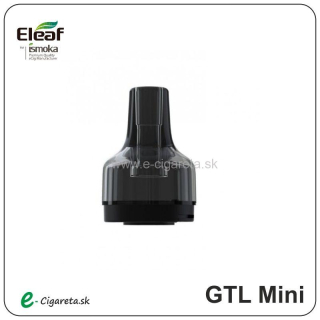 iSmoka Eleaf GTL Mini Cartridge