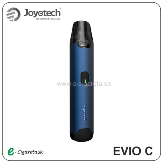 Joyetech EVIO C Pod 800mAh modrá