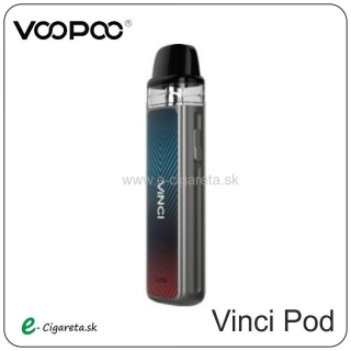 VooPoo Vinci Pod 800mAh dazzling