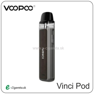 VooPoo Vinci Pod 800mAh grey