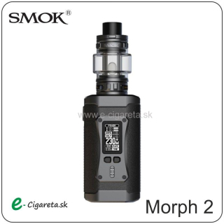 Smok Morph 2 230W čierna