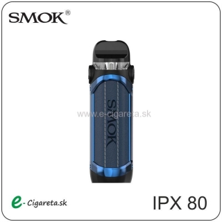 Smok IPX 80 3000mAh modrá