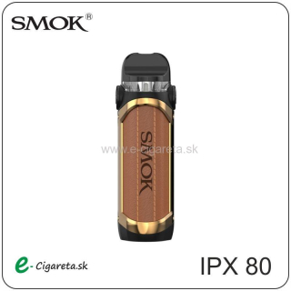 Smok IPX 80 3000mAh hnedá