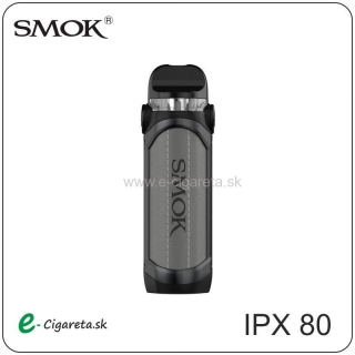 Smok IPX 80 3000mAh šedá
