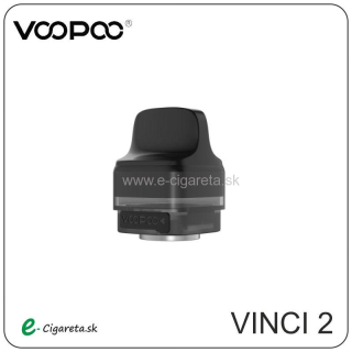 VooPoo Vinci 2 cartridge