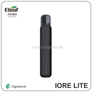 Eleaf IORE LITE 350mAh - čierna