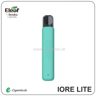 Eleaf IORE LITE 350mAh - cyan