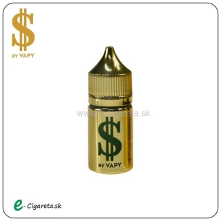 Vapy Dollar Shortfill 20ml - Green