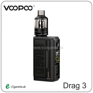 VooPoo Drag 3 177W classic