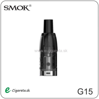 Smok Cartridge Stick G15