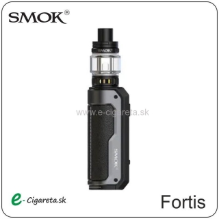 Smok Fortis 100W čierna