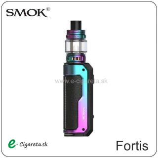 Smok Fortis 100W dúhová