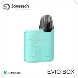 Joyetech EVIO Box Pod 1000mAh cyan