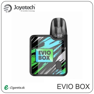Joyetech EVIO Box Pod 1000mAh jungle