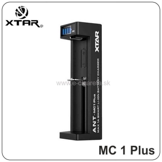 Xtar MC1 Plus