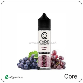 Aróma Core Shake and Vape 20ml Grape Vine