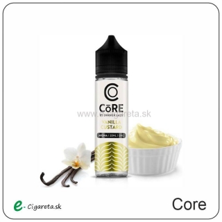 Aróma Core Shake and Vape 20ml Vanilla Custard