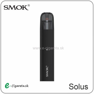 Smok Solus 700mAh čierna