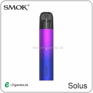 Smok Solus 700mAh fialová