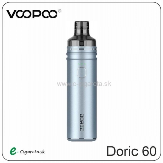 VooPoo Doric 60 ice blue