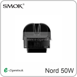 Smok Cartridge Nord 50W Nord 4,5ml