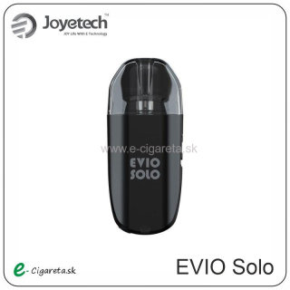 Joyetech EVIO Solo Pod 1000mAh čierna