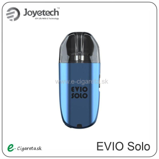 Joyetech EVIO Solo Pod 1000mAh modrá