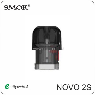 Smoktech Cartridge NOVO 2S 0,9ohm