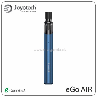 Joyetech eGo Air 650mAh modrá