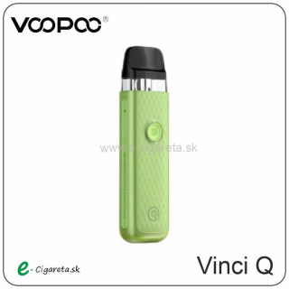 VooPoo Vinci Q 900mAh moss green
