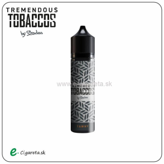 Tremendous Tobacco Shortfill 50ml - Tawny