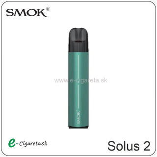 Smok Solus 2 700mAh lake blue