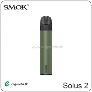 Smok Solus 2 700mAh ocean green