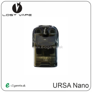 Lost Vape Ursa Nano cartridge 1,0ohm