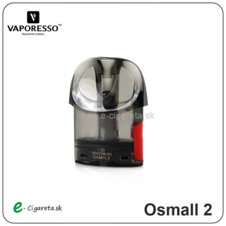 Vaporesso Osmall 2 cartridge