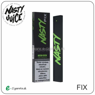 Nasty Juice Fix - Menthol 20mg