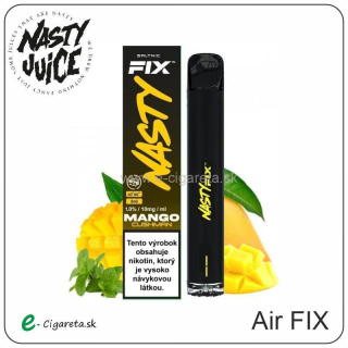 Nasty Juice Air Fix - Cushman 10mg