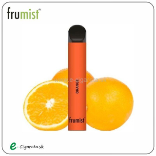 Frumist - Orange 20mg