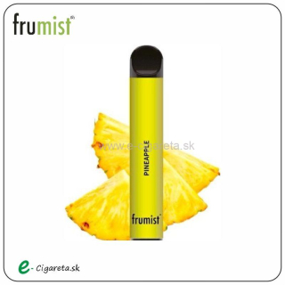 Frumist - Pineapple 20mg
