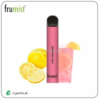 Frumist - Pink Lemonade 20mg
