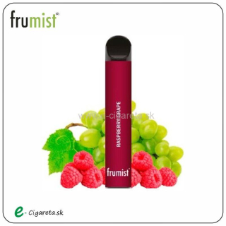Frumist - Raspberry Grape 20mg