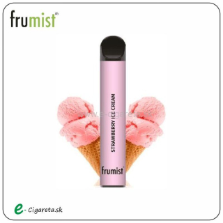 Frumist - Strawberry Ice Cream 20mg