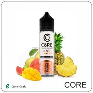 Aróma Core Shake and Vape 20ml Tropic Thunder