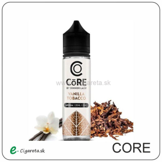 Aróma Core Shake and Vape 20ml Vanilla Tobacco