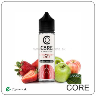 Aróma Core Shake and Vape 20ml Strawberry Apple