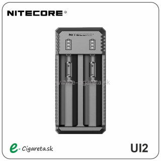 Nitecore UI2